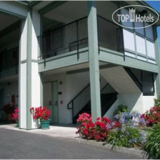 Photos Days Inn Hotel & Suites Arcata