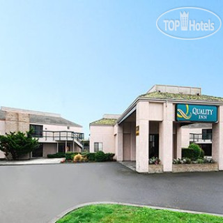 Photos Quality Inn Arcata