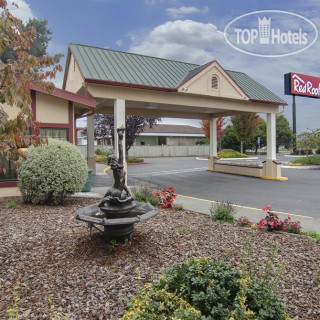 Photos Red Roof Inn Arcata