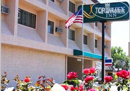 Фото Quality Inn Gold Country