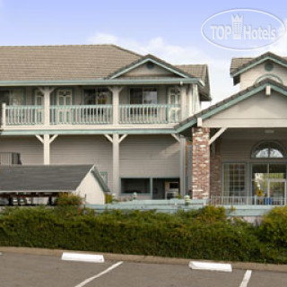 Photos Super 8 Auburn