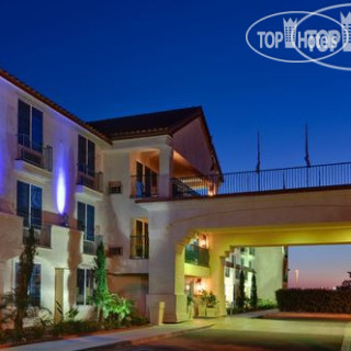 Photos Holiday Inn Express Calexico