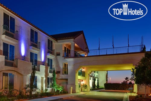 Photos Holiday Inn Express Calexico