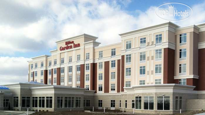 Photos Hilton Garden Inn Dayton South-Austin Landing