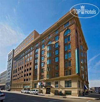 Фото Dayton Grand Hotel