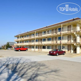 Photos Americas Best Value Inn-Dayton