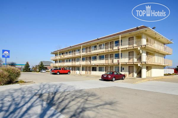 Photos Americas Best Value Inn-Dayton