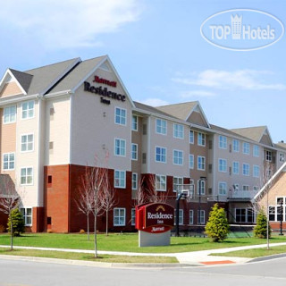 Photos Residence Inn Dayton North