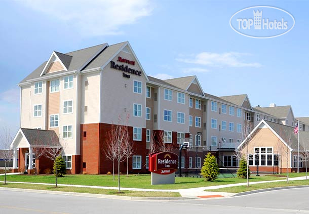 Photos Residence Inn Dayton North