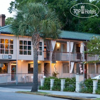 Фото City Loft Hotel