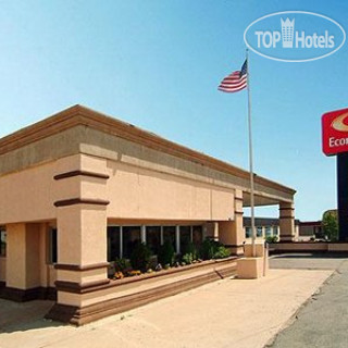 Фото Econo Lodge Clovis