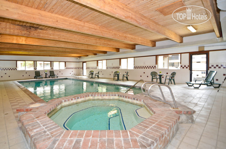 New photos from tourists Best Western John Day Inn 2*