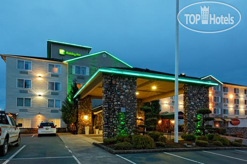 Hotel photo Holiday Inn Portland - Gresham 3*