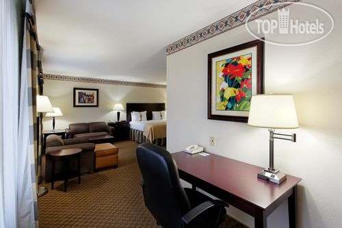 New photos from tourists Holiday Inn Portland - Gresham 3*