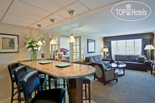 New photos from tourists Crowne Plaza Portland-Downtown Conv Ctr 4*