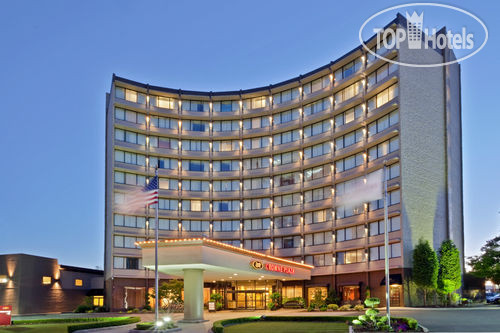 Hotel photo Crowne Plaza Portland-Downtown Conv Ctr 4*
