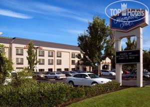 Hotel photo Hampton Inn Portland East 2*
