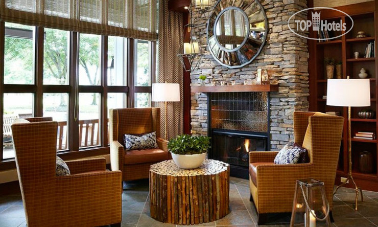 New photos from tourists RiverPlace - a Kimpton Hotel 4*