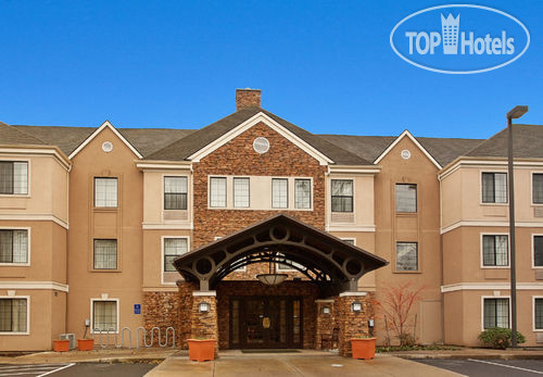Hotel photo Staybridge Suites Portland Airport 3*