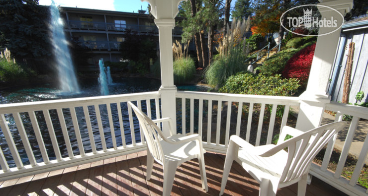 New photos from tourists Shilo Inn Hotel & Suites - Portland-Beaverton 3*