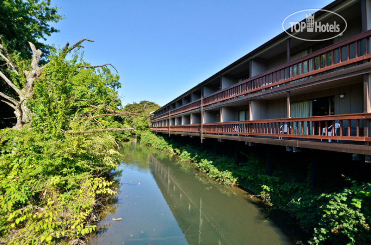 Hotel photo Best Western New Oregon Motel 2*