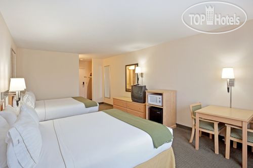 New photos from tourists Holiday Inn Express Hotel & Suites Bend 2*