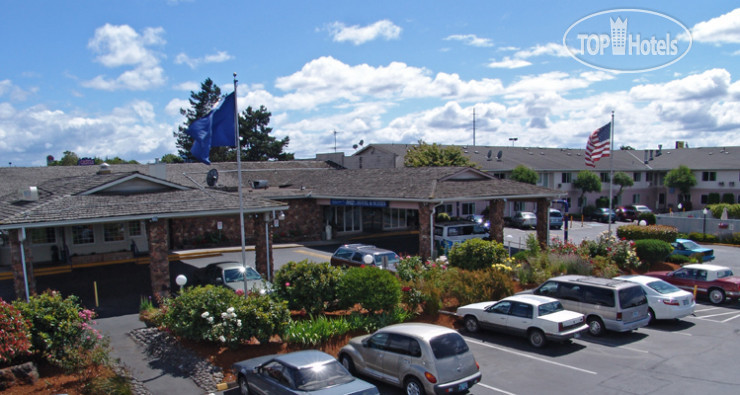 Hotel photo Shilo Inn Hotel & Suites 2*