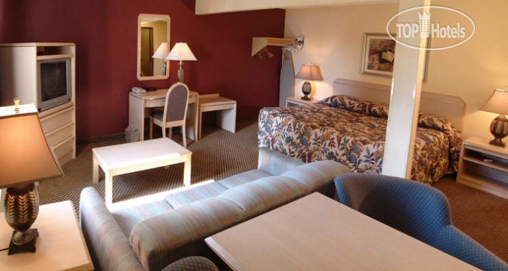 New photos from tourists Shilo Inn Hotel & Suites 2*