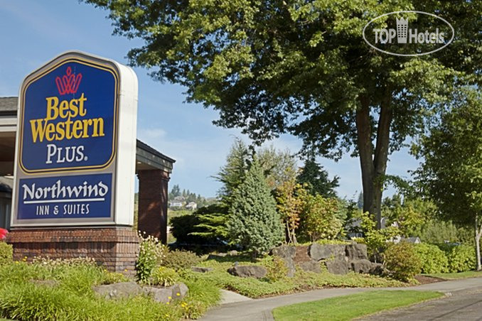 New photos from tourists Best Western Plus Northwind Inn & Suites 2*