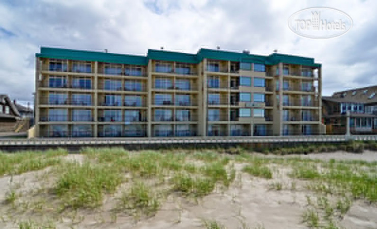 New photos from tourists Best Western Ocean View Resort