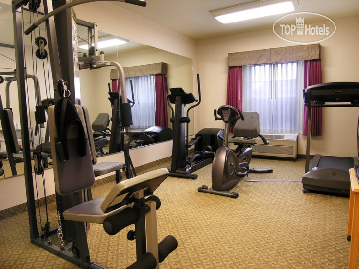 Новые добавленные фото туристов Best Western Woodburn 3*