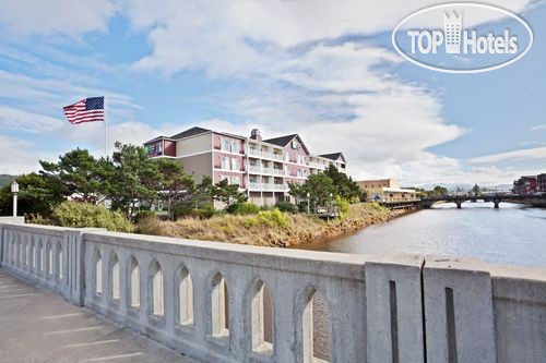 Hotelier's photos Holiday Inn Express Hotel & Suites Seaside-Convention Center 2*