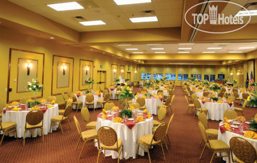 New photos from tourists The Lodge At Running Y Ranch, a Holiday Inn Resort 3*