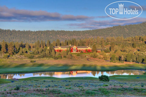 Photos The Lodge At Running Y Ranch, a Holiday Inn Resort