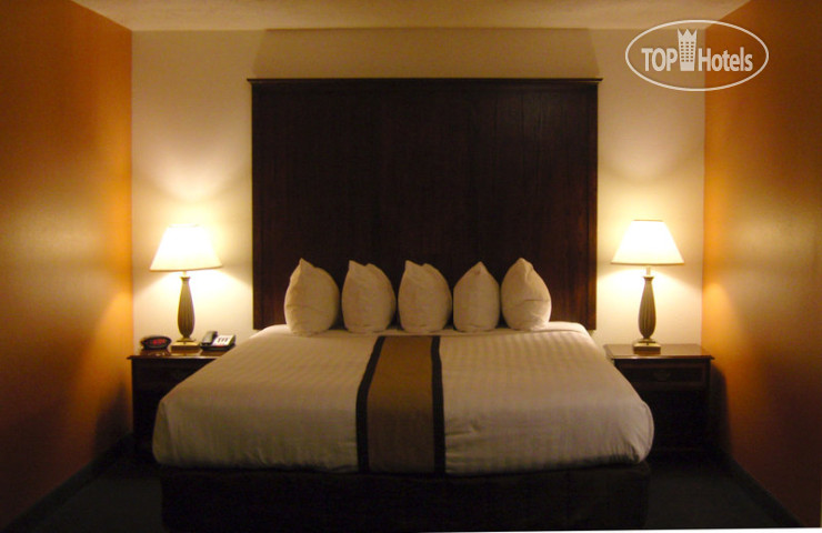 New photos from tourists Best Western Grand Manor Inn & Suites 2*
