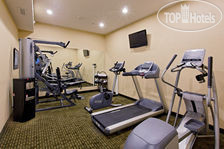 New photos from tourists Holiday Inn Express Hotel & Suites Newport 2*