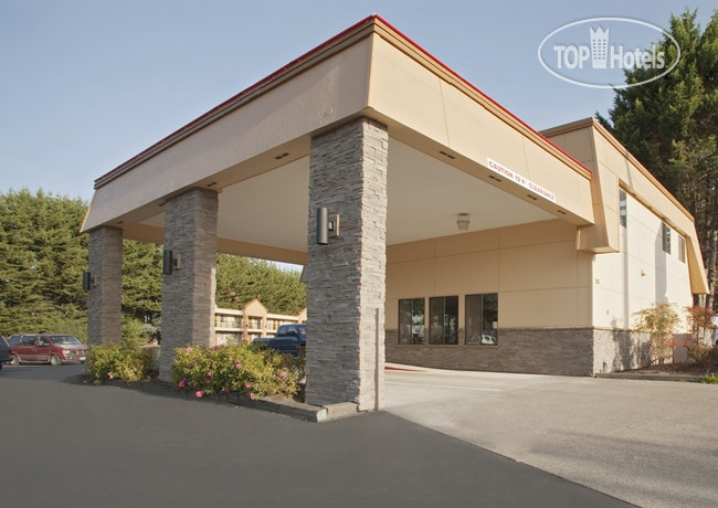 Hotelier's photos McMinnville 2*