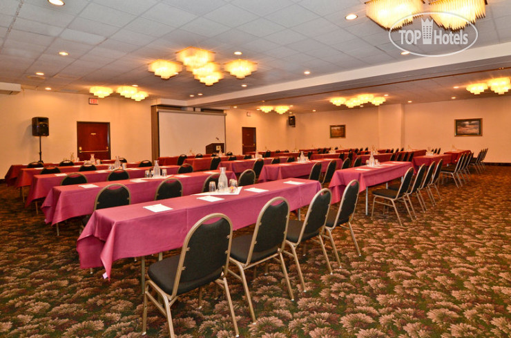 New photos from tourists Best Western Plus Agate Beach Inn 3*