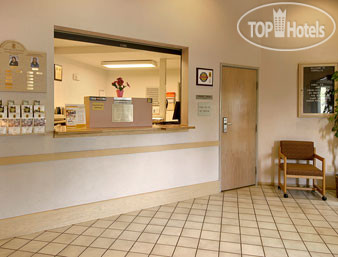 New photos from tourists Super 8 Corvallis 2*