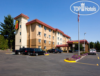 Hotelier's photos Super 8 Wilsonville 2*