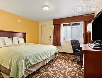 New photos from tourists Travelodge Newport 2*