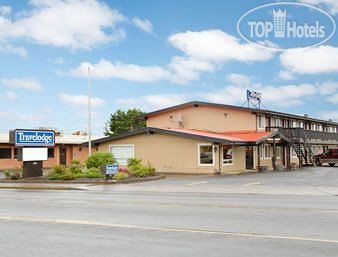 Photos Travelodge Newport