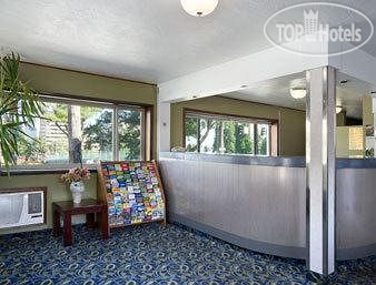 New photos from tourists Travelodge Portland City Center 2*