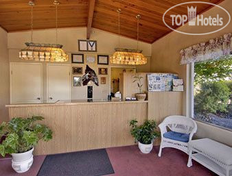 New photos from tourists Travelodge Roseburg 2*