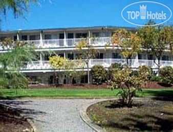 Hotelier's photos Travelodge Roseburg 2*