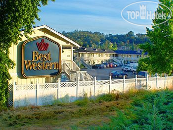 New photos from tourists Best Western Garden Villa Inn 2*