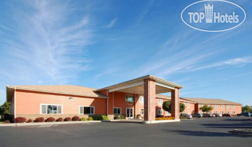 New photos from tourists Best Western Hermiston Inn 2*