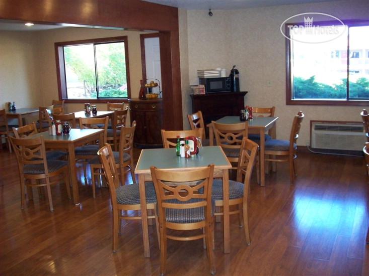 New photos from tourists Bend Three Sisters Inn & Suites 3*