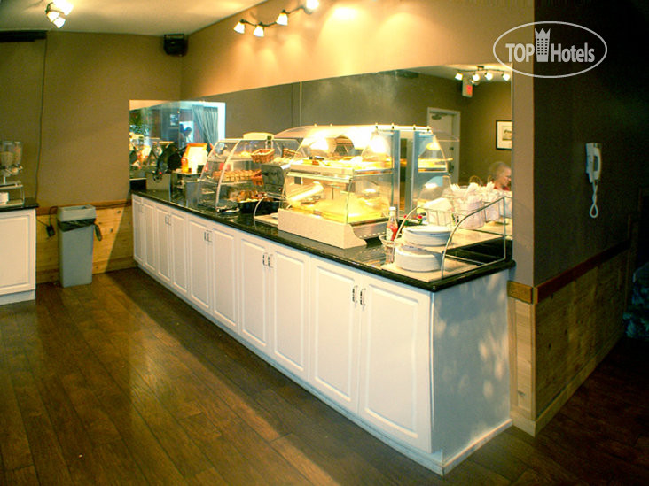 New photos from tourists Best Western Inn at Face Rock 3*