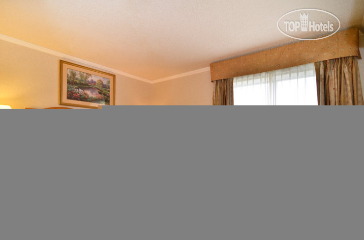 New photos from tourists Best Western Plus Inn & Suites Ontario 3*